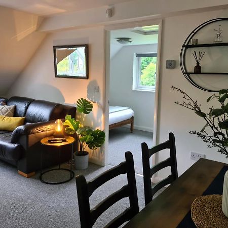 מלון מולד Park House Self-Contained Annex מראה חיצוני תמונה