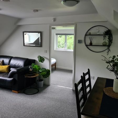 מלון מולד Park House Self-Contained Annex מראה חיצוני תמונה