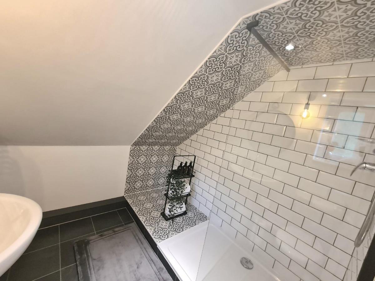 מלון מולד Park House Self-Contained Annex מראה חיצוני תמונה